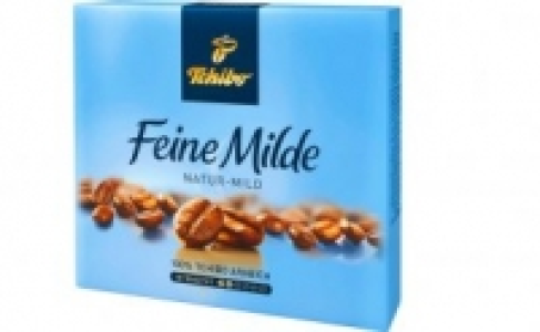 Tchibo Feine Milde 4.69 €