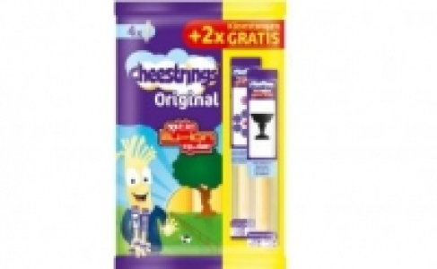 Cheestrings Original 1.99&nbsp;&euro;