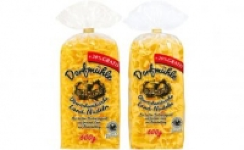 Dorfm&uuml;hle Teigwaren 1.69&nbsp;&euro;