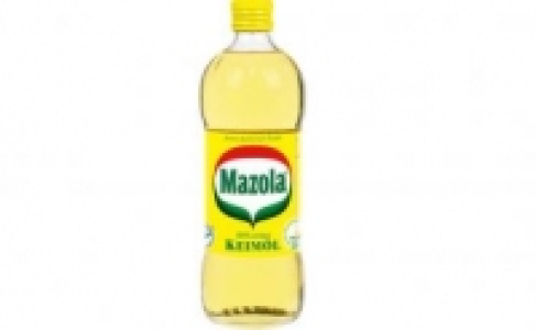 Mazola Keimöl 1.88 €