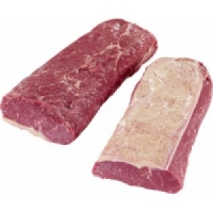 Rinder-Roastbeef