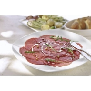 Carpaccio