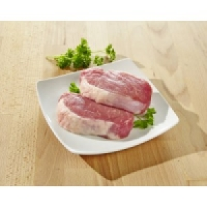 Porco Iberico Schweiner&uuml;ckensteaks