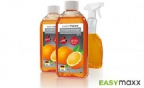 Orangenreiniger 14.98 €