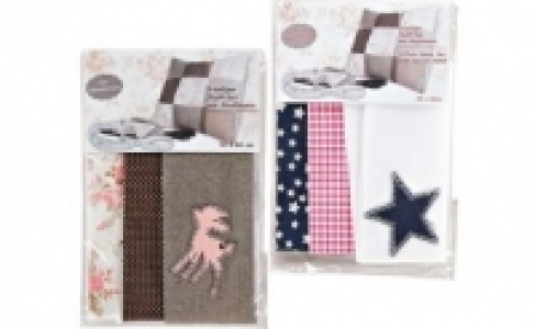 Netto  Stoff Set