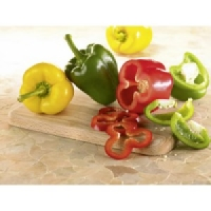 Paprika Mix