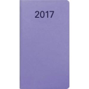 Lady Taschenkalender 2017