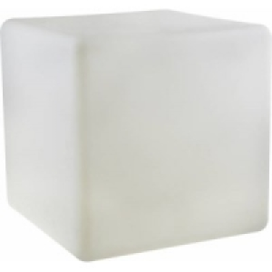 LED Sitzw&uuml;rfel 50 x 50 cm