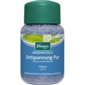 Kneipp Badekristalle