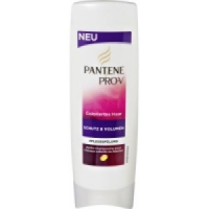 Pantene Pro-V Shampoo/Sp&uuml;lung