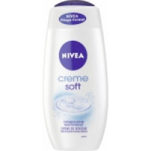 Nivea Dusche