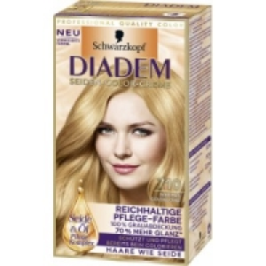 Diadem Seiden-Color-Creme