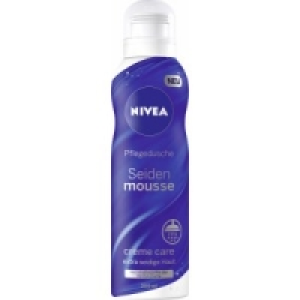 Nivea Mousse Dusche 1.99&nbsp;&euro;