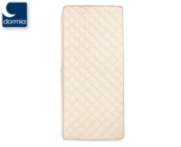 Aldi Süd  dormia Qualitäts-Matratze, supercomfort