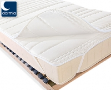 dormia Matratzen-Topper Sleep & Care