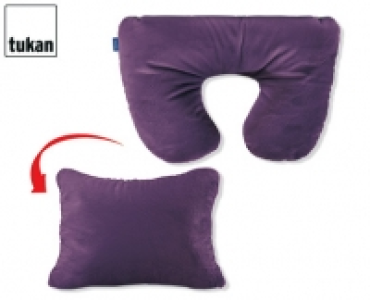 tukan Nackenhörnchen 2 in 1