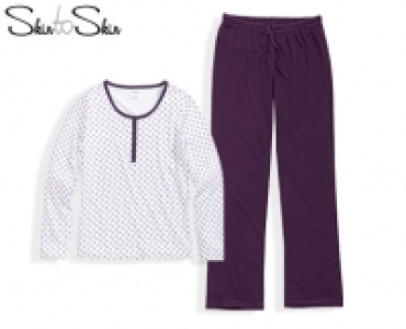 Skin to Skin Schlafanzug 8.99 €