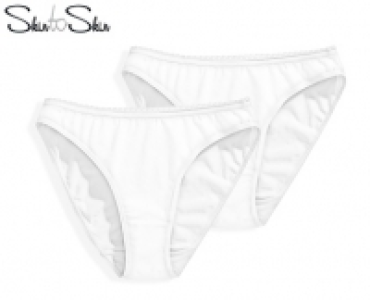 Skin to Skin Slips, 2 Stück 2.99 €