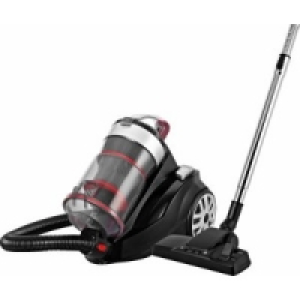 Bodenstaubsauger MVC 2000