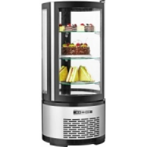 Kuchen-Vitrine GRV 1100