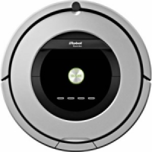 Robotersauger Roomba 886