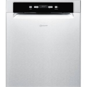 Unterbau-Geschirrsp&uuml;ler BUC 3C26X