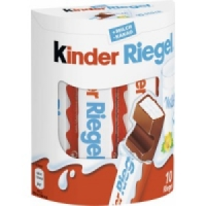 Ferrero Kinderriegel/Duplo