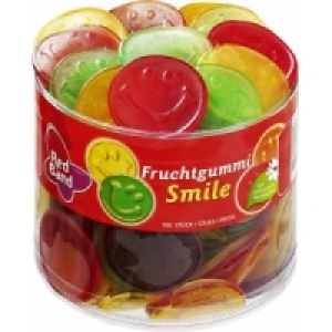 Red Band Stückartikel 2.99 €