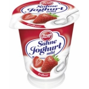 Zott Sahnejoghurt