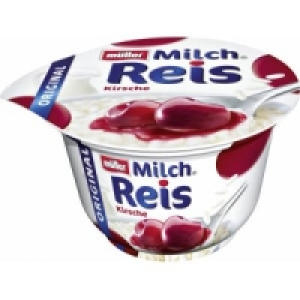 M&uuml;ller Milchreis