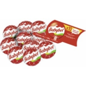 Mini Babybel
