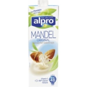 Alpro Drink 1.67 €
