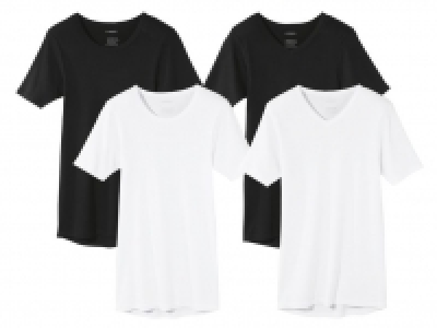 LIVERGY® Herren Unterhemd 3.59 €