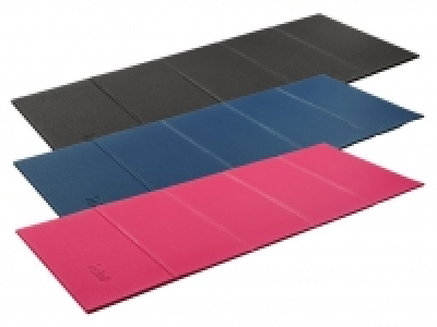 CRIVIT® Fitnessmatte 6.99 €