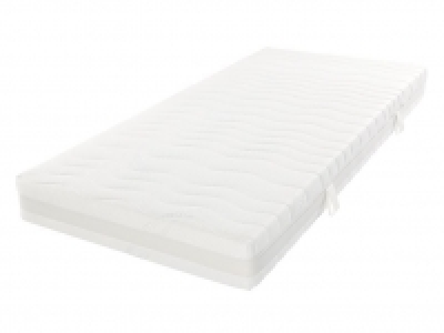 MERADISO® 7-Zonen-Kaltschaummatratze, Härtegrad 2, 90 x 200 cm 99.99 €