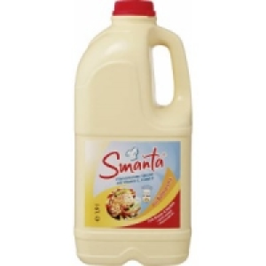 Smanta Pflanzencreme