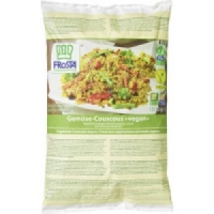 FROSTA Orientalischer Gemüsecouscous