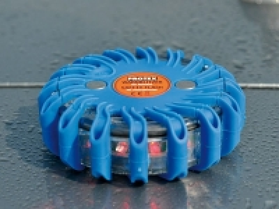 Lidl  PROTEX Warnblitzer