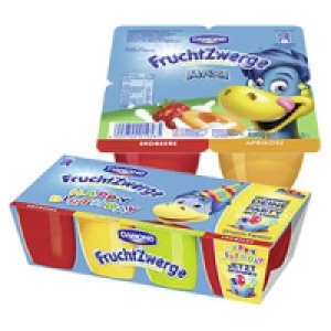 Danone FruchtZwerge