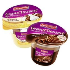 Ehrmann Grand Dessert
