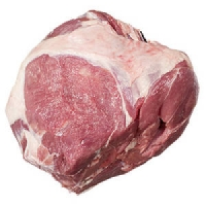 Frische Lammkeule 1.49 €