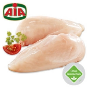 Frisches H&auml;hnchenbrustfilet