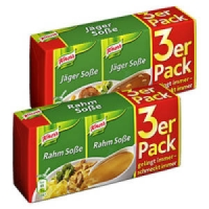 Knorr Basis-So&szlig;e 0.69&nbsp;&euro;