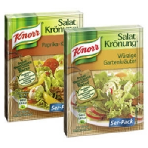 Knorr Salat Kr&ouml;nung, trocken