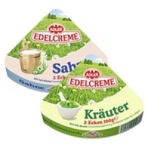Adler Edelcreme 0.88&nbsp;&euro;
