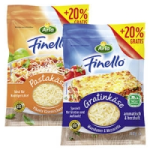 Arla Finello 1.29 €