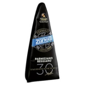zanetti Parmigiano Reggiano