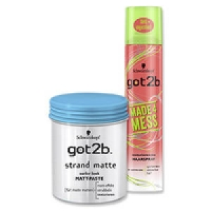 got 2b Styling-Artikel 2.99&nbsp;&euro;