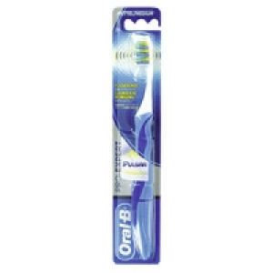 Oral-B Zahnb&uuml;rste Pro Expert Pulsar