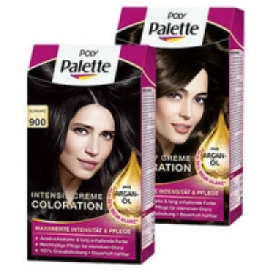 Poly Palette Coloration 1.99 €